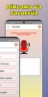 İngilis dili öyrən اسکرین شاٹ 2