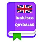 İngilis dili Qaydalar icône