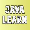 JAVA learn