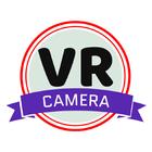 Virtual Reality - VR Camera أيقونة