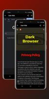 Dark Web स्क्रीनशॉट 3