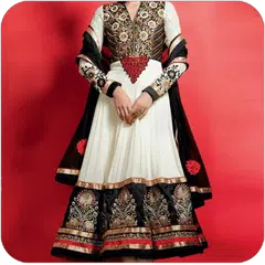 Anarkali online shopping APK Herunterladen