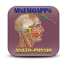 Anatomy-Physiology Mnemonics APK