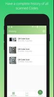 QR | Bar code Maker & Scanner captura de pantalla 3