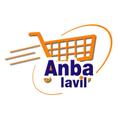 Anba lavil