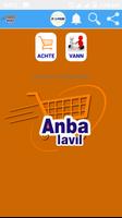 Anba lavil পোস্টার