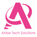 Salon Employee - Anbe Tech Solutions APK