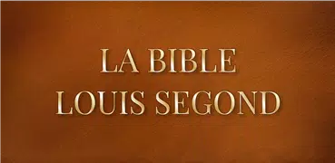 Ancien Testament La Bible