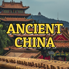 ANCIENT CHINA icon