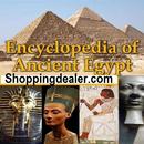 Ancient Egypt Encyclopedia (Pharaohs Civilization) APK