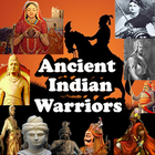 Ancient Indian Warriors icône