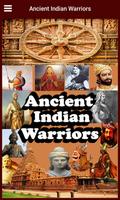 Ancient Indian Warriors Affiche