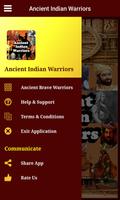 Ancient Indian Warriors capture d'écran 1