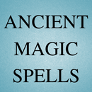 Ancient Magic Spells. APK