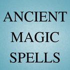 Ancient Magic Spells. أيقونة
