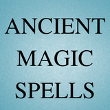 Ancient Magic Spells. biểu tượng