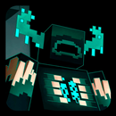 Древний Город Майнкрафт Мод APK
