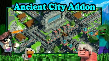 Ancient City Finder Minecraft Screenshot 1