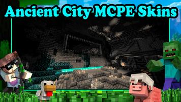 Ancient City Finder Minecraft Screenshot 2