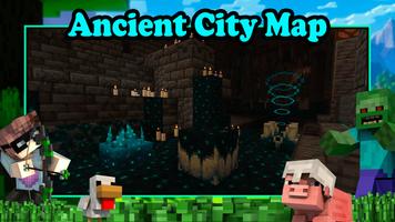 Ancient City Finder Minecraft Screenshot 3
