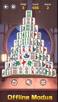 Mahjong Match: Puzzle Game Screenshot 1