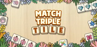 Match Triple Tile