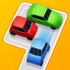 Car Parking 3D - Car Out XAPK download