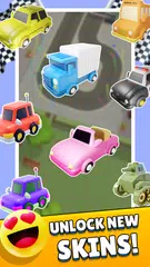 Car Parking 3D - Car Out XAPK Herunterladen