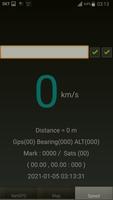 NetGPS الملصق