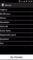 Normal screenshot 2