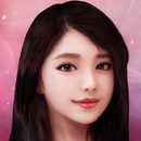 아이돌 크러시: 캐릭터 성장 RPG APK