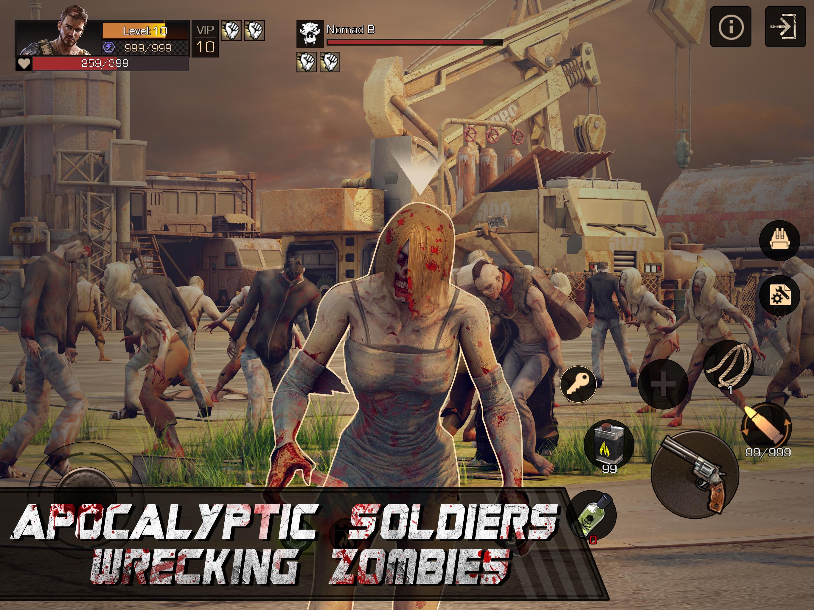 Modern Dead for Android - APK Download - 