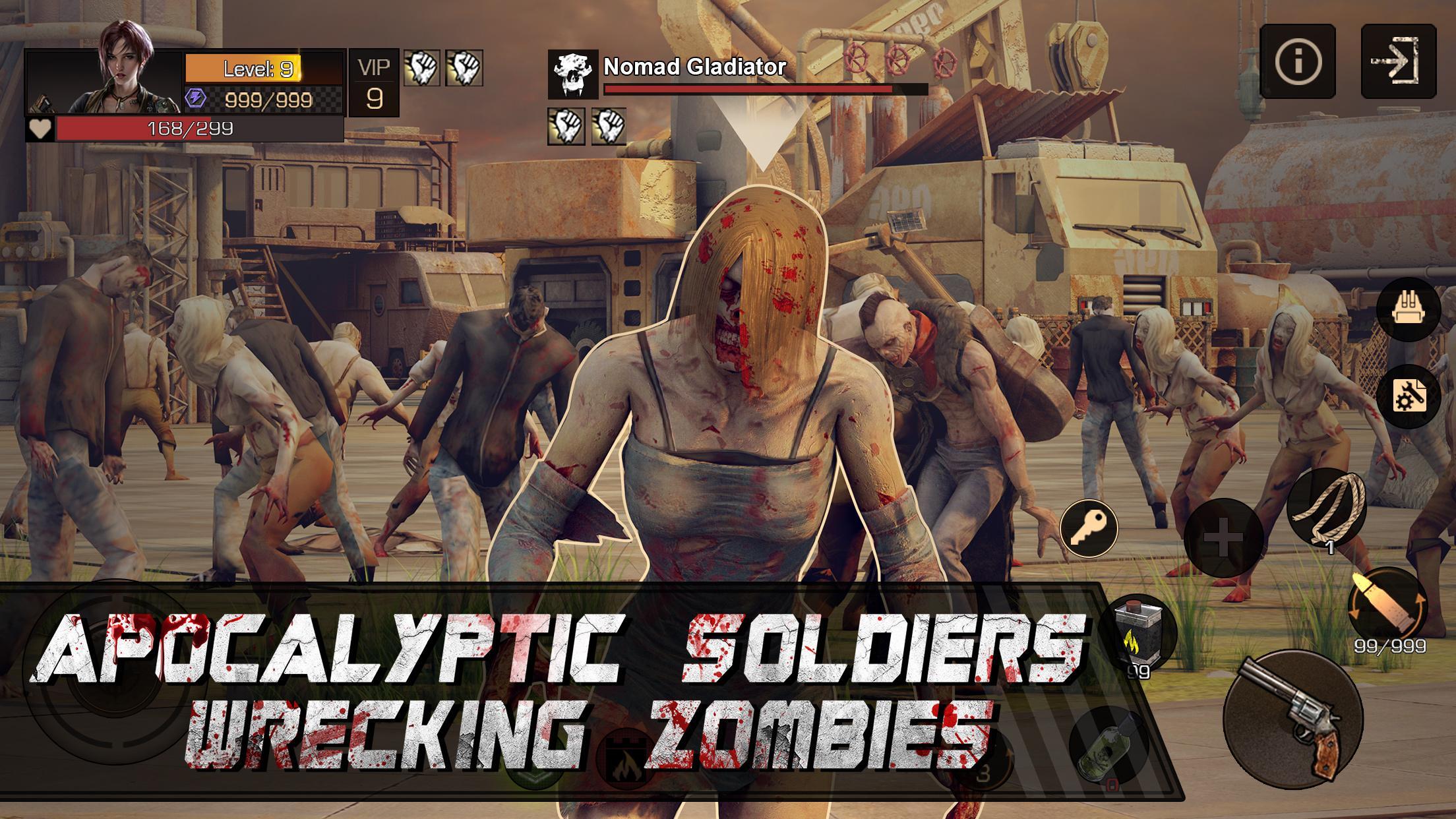 Modern Dead for Android - APK Download - 