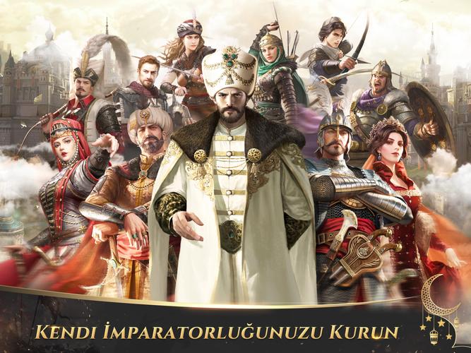 muhtesem osmanli kahramanlar asla olmez uygulamasinin en son 2 20 001 surumunu android apk olarak indir