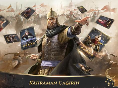 Muhtesem Osmanli Kahramanlar Asla Olmez Apk