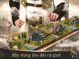 Days of Empire ảnh chụp màn hình 1