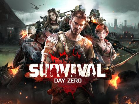 Survival: Day Zero screenshot 6