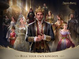 Origins of an Empire: King's Choices ポスター