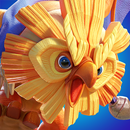 War of Evolution APK