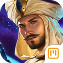 حرب الأساطير APK