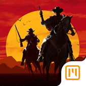 Frontier Justice - Return to the Wild West v1.12.001 (Modded)