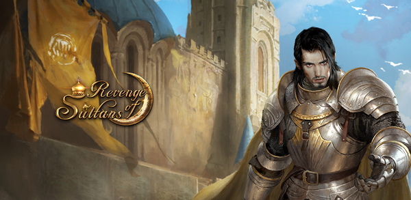 Anleitung zum Download die neueste Version 1.11.79 von Revenge of Sultans APK für Android 2025 image