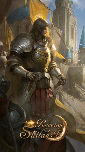 7 Sultans App