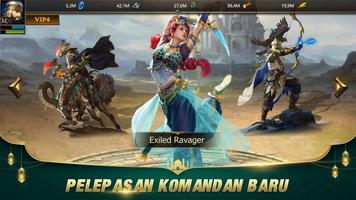 Revenge of Sultans syot layar 2