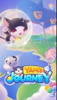 Yami's Journey 포스터