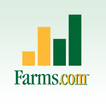 Farms.com Markets & News আইকন