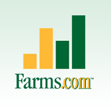 Farms.com Markets & News ikona