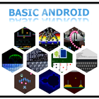 Basic for Android アイコン