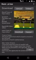 Basic for Android 截圖 6