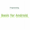 Basic for Android -F Zeichen